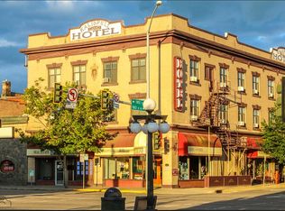 100 S Main St, Kalispell, MT 59901