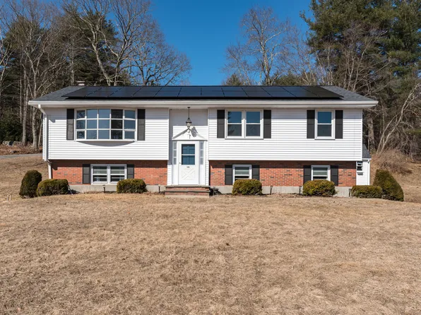 146 Furnace Avenue, Stafford, CT 06076
