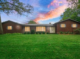 5444 W Regal Dr, La Porte, IN 46350