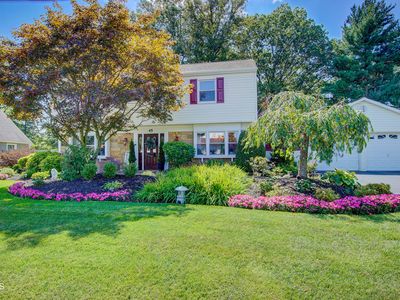 45 Lakeridge Drive, Matawan, NJ, 07747