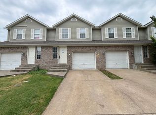12284 Rambling Rose Way, Farmington, AR 72730