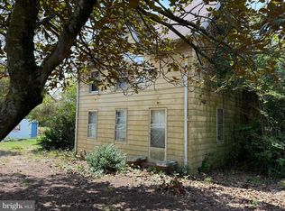 None Available, Tyaskin, MD 21865