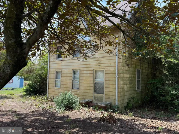 4506 Tyaskin Rd, Tyaskin, MD 21865