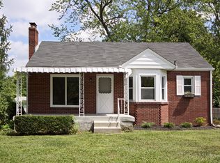 163 N Franklin Rd, Indianapolis, IN 46219