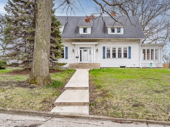 2704 N Clinton St, Fort Wayne, IN 46805