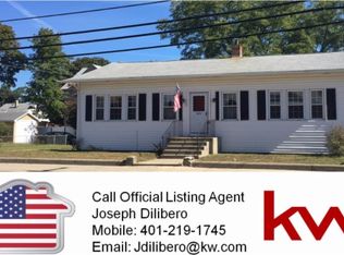 365 Power Rd, Pawtucket, RI 02860