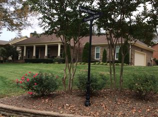 601 Spring House Ct, Brentwood, TN 37027