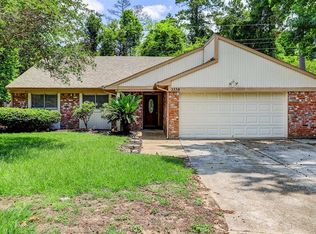 3338 Birch Creek Dr, Humble, TX 77339