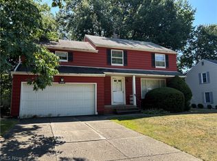 3966 Princeton Blvd, South Euclid, OH 44121