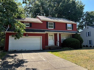 3966 Princeton Blvd, Cleveland, OH, 44121