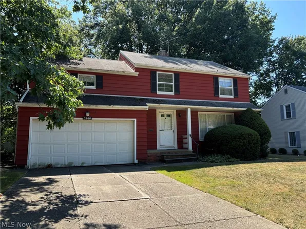 3966 Princeton Blvd, South Euclid, OH 44121