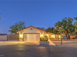 5325 N El Capitan Way, Las Vegas, NV 89149