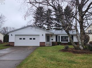 2805 Park Ln, Sandusky, OH 44870