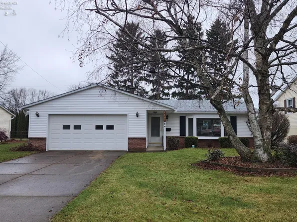 2805 Park Ln, Sandusky, OH 44870