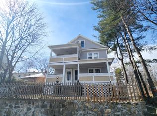 78 Maplewood Ave #1, Torrington, CT 06790