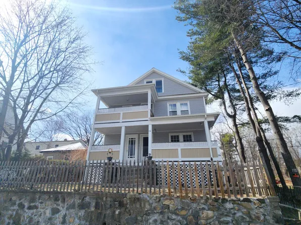 78 Maplewood Ave #1, Torrington, CT 06790