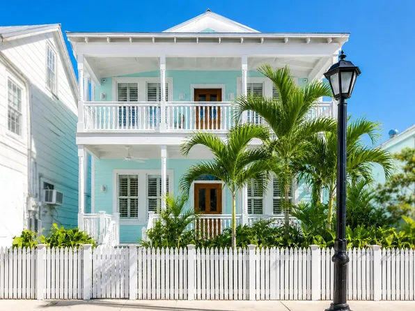 710 Caroline St, Key West, FL 33040