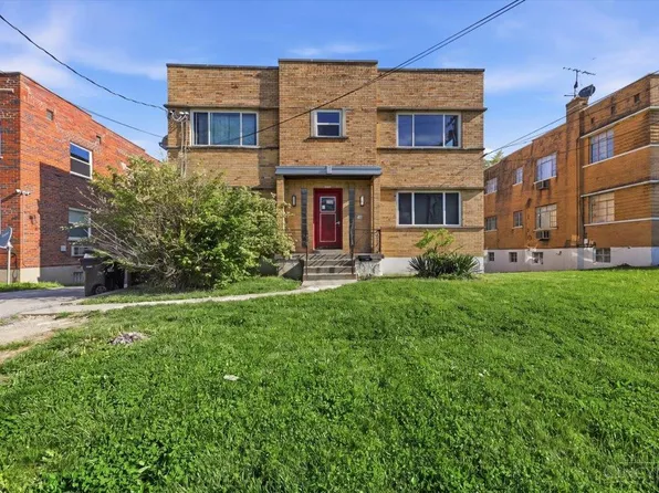 2580 Westwood Northern Blvd, Cincinnati, OH 45211