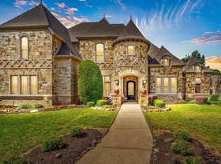 700 Boulder Dr, Southlake, TX 76092