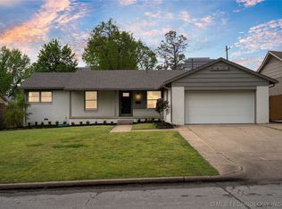 4628 E 58th St S, Tulsa, OK 74135