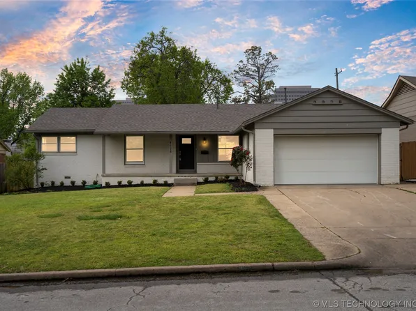 4628 E 58th St S, Tulsa, OK 74135