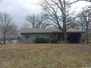 174 Ridge Rd, Houston, AR 72070