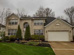 1535 Barclay Blvd, Westlake, OH
