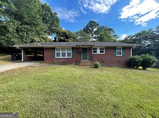 116 Jim Lee Dr NE, Rome, GA 30161
