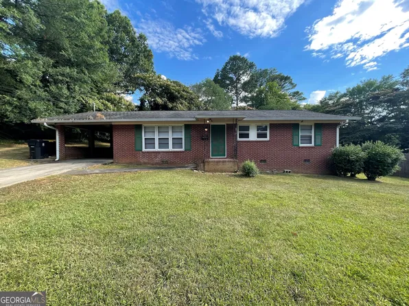 116 Jim Lee Dr NE, Rome, GA 30161