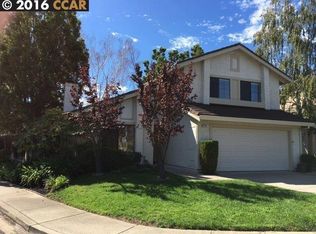 2190 Blackrock Pl, Martinez, CA