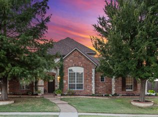 410 Willowview Dr, Prosper, TX 75078