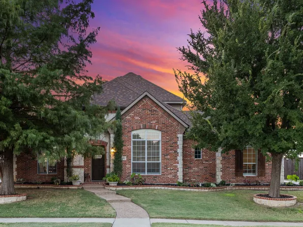 410 Willowview Dr, Prosper, TX 75078