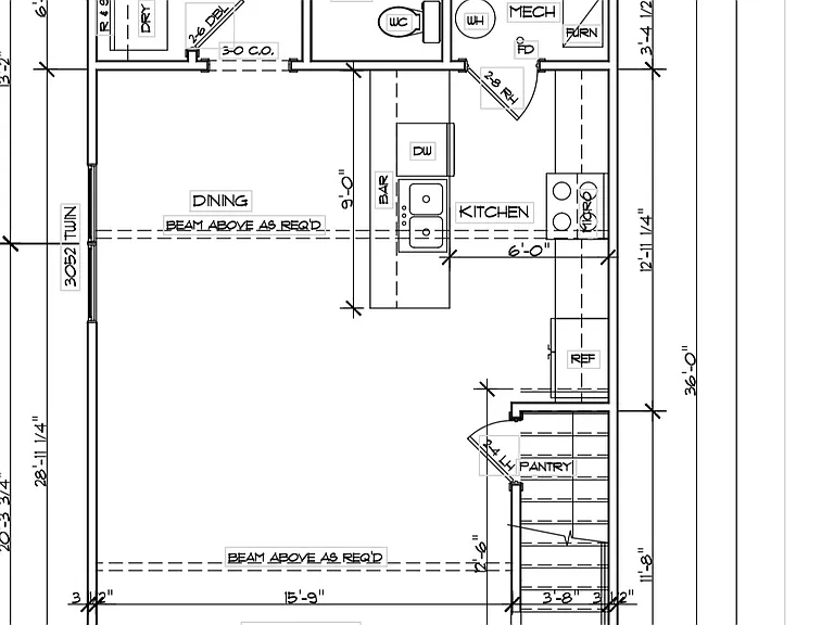 508 W Sexton Rd #101 — Photo 3
