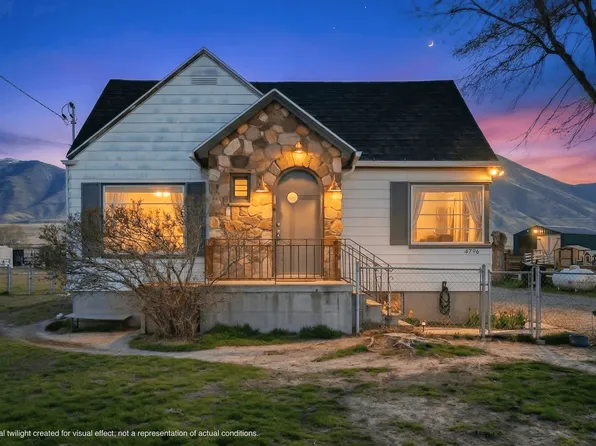 4796 N Highway 36, Tooele, UT 84074