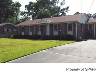 2106 West Rd, Kinston, NC 28501