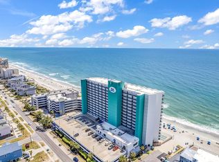 1210 N Waccamaw Dr #1208, Murrells Inlet, SC 29576