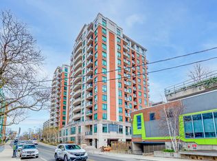319 Merton St #601, Toronto, ON M4S 1A5
