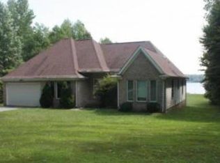 658 Overton Dr, Mineral, VA