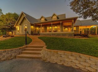 13216 Irishtown Rd, Pine Grove, CA 95665