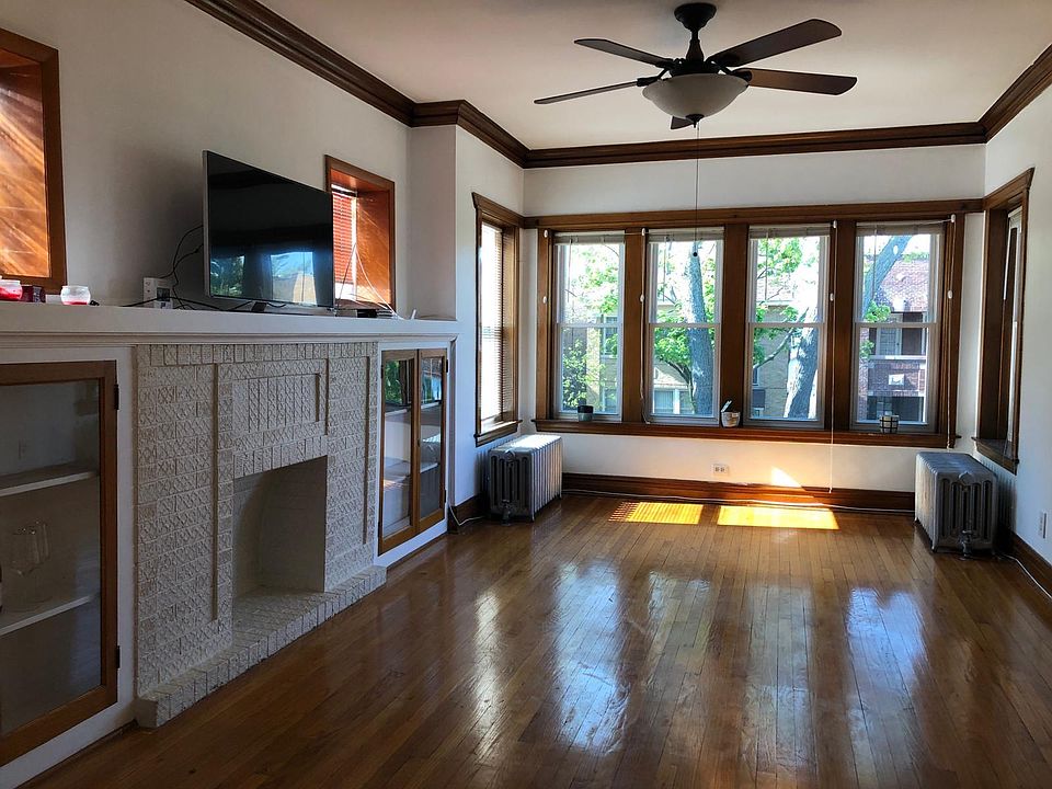1st image of 5355 W Leland Ave #2F