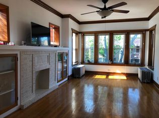 5355 W Leland Ave #2F, Chicago, IL 60630