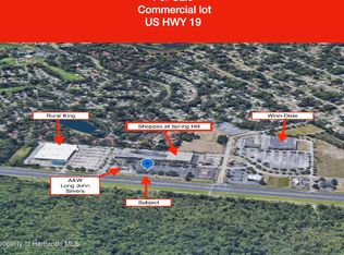 0 Commercial Way, Spring Hill, FL 34606