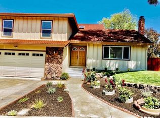 4499 Sweet Shrub Ct, Concord, CA 94521