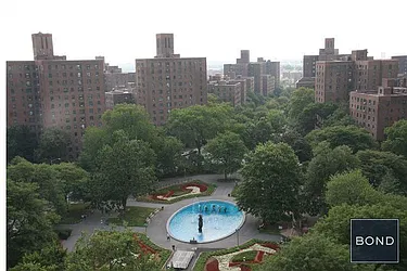 Rented by Bond New York