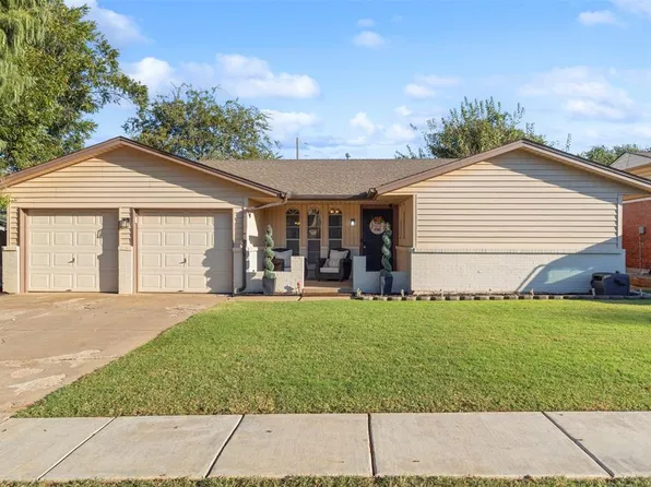 1033 SW 94th St, Oklahoma City, OK 73139