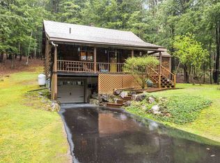 4050 River Rd, Bristol, NH 03222