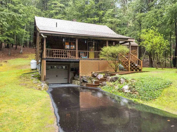 4050 River Road, Bristol, NH 03222
