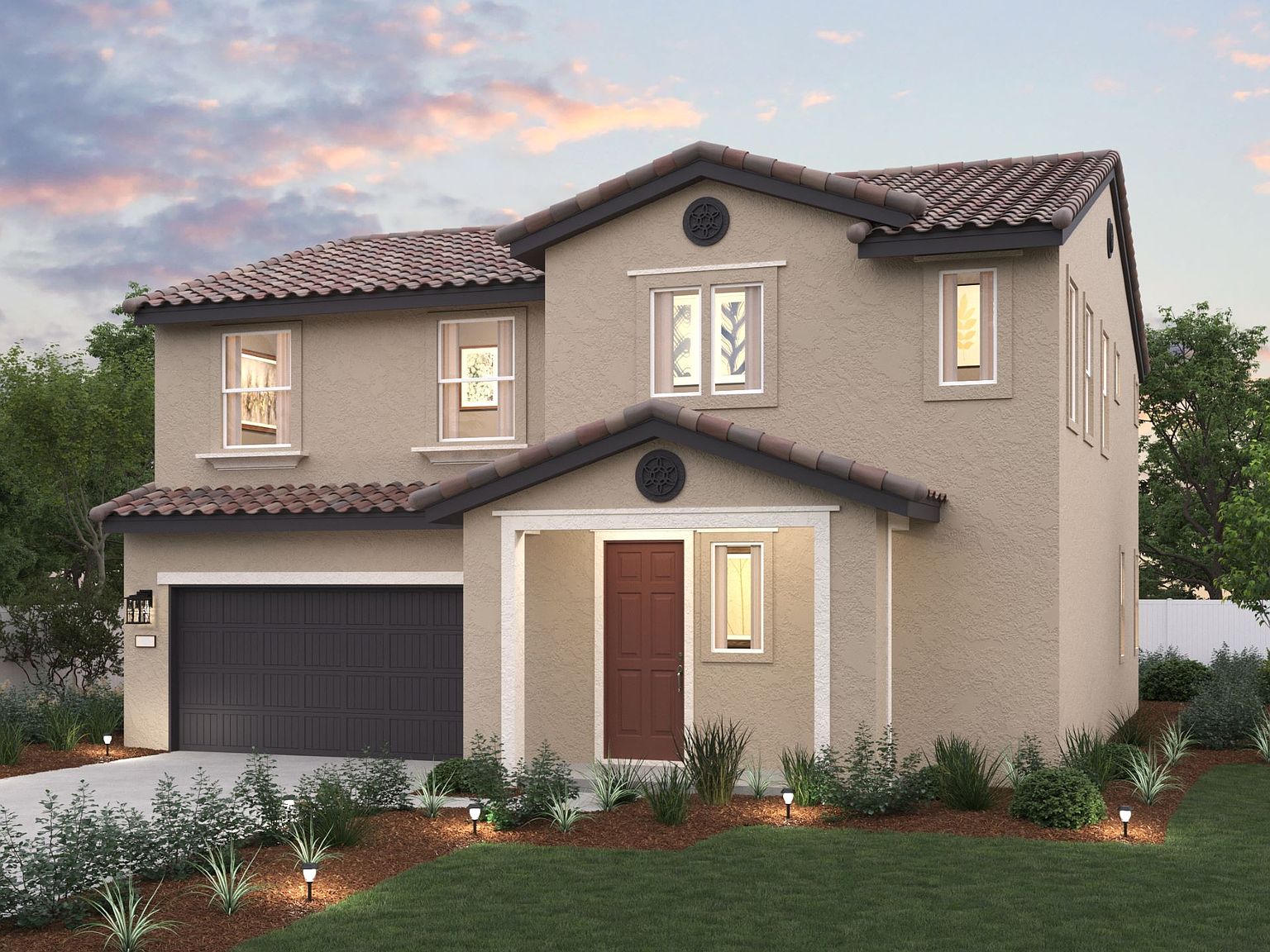 Plan 3 2431 Plan, Twelve Bridges, Lincoln, CA 95648 Zillow