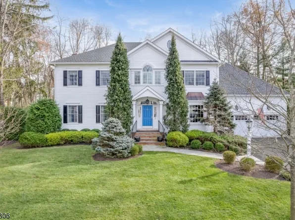 9 Gates Ave, Chatham Twp., NJ 07928