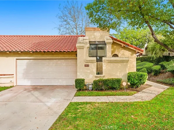 1645 Via Estrella, Pomona, CA 91768